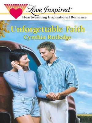 cover image of Unforgettable Faith
